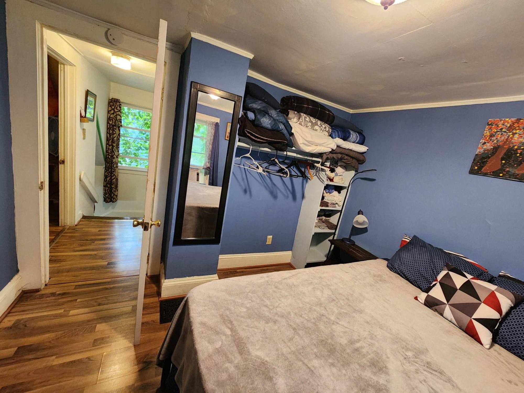 Cozy 3 Bedroom House In Downtown إيثاكا المظهر الخارجي الصورة