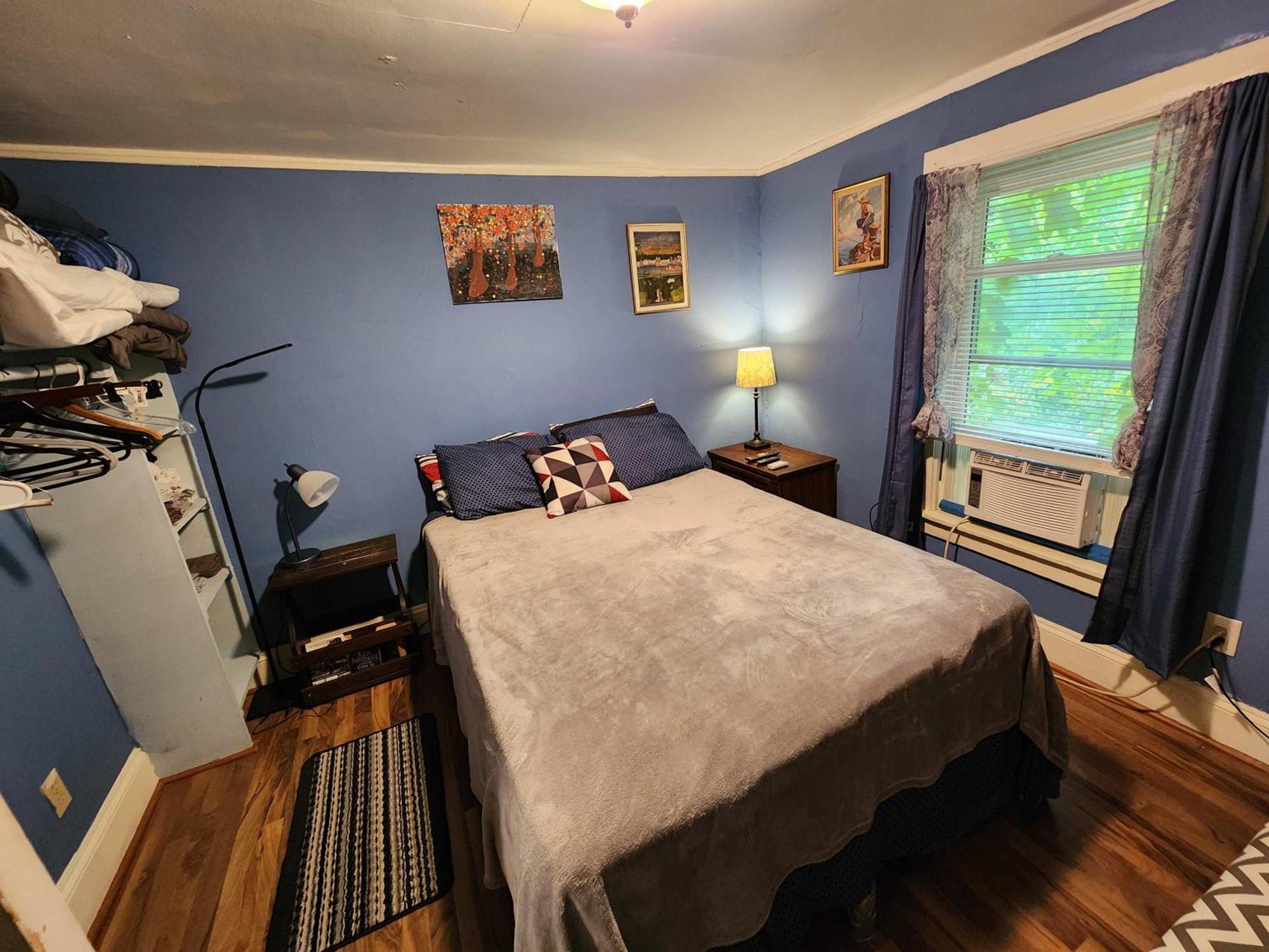 Cozy 3 Bedroom House In Downtown إيثاكا المظهر الخارجي الصورة