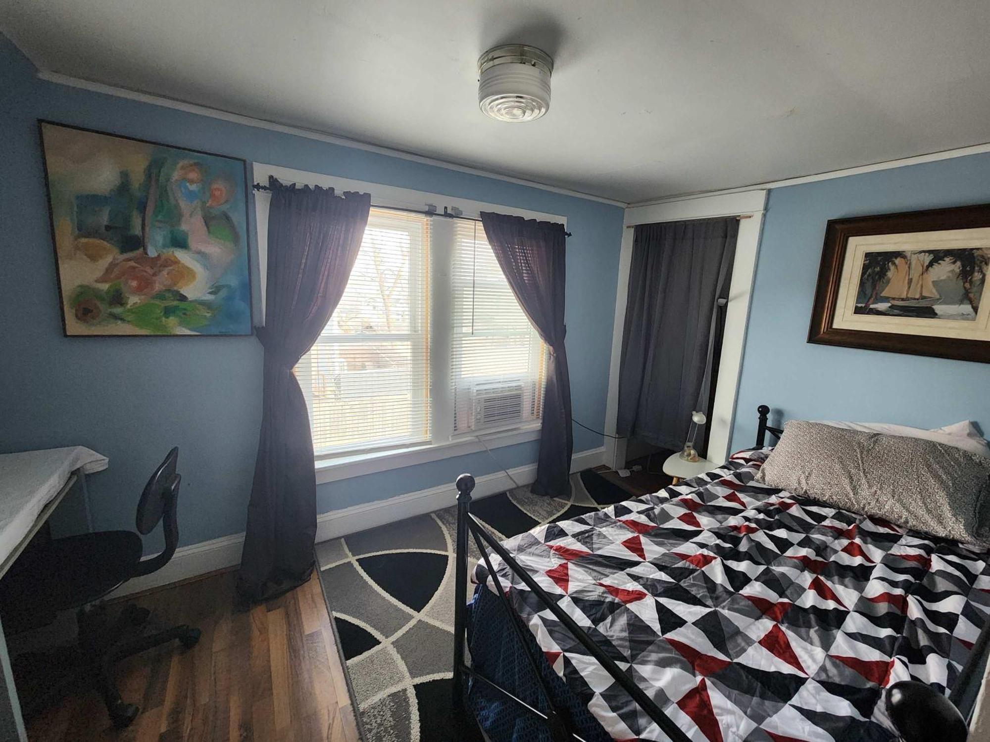Cozy 3 Bedroom House In Downtown إيثاكا المظهر الخارجي الصورة